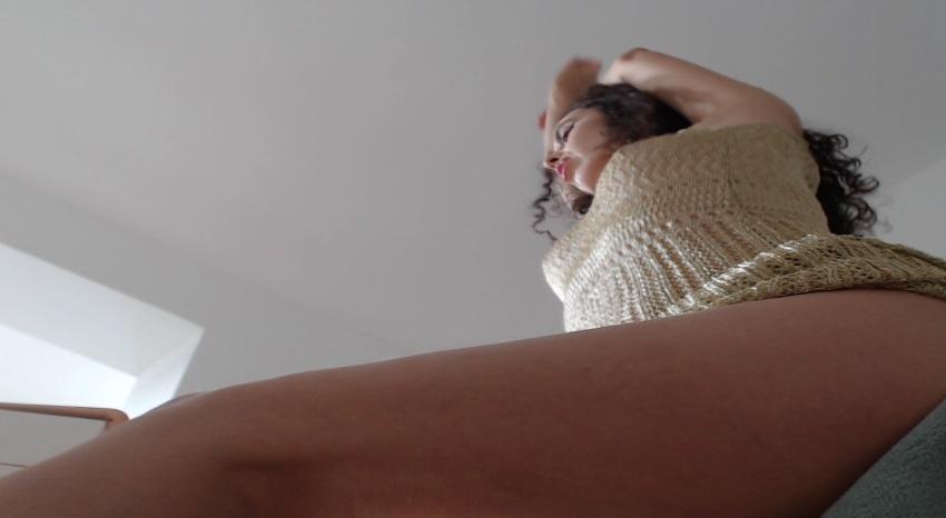 Webcam chat profile for emma90: Bondage & discipline