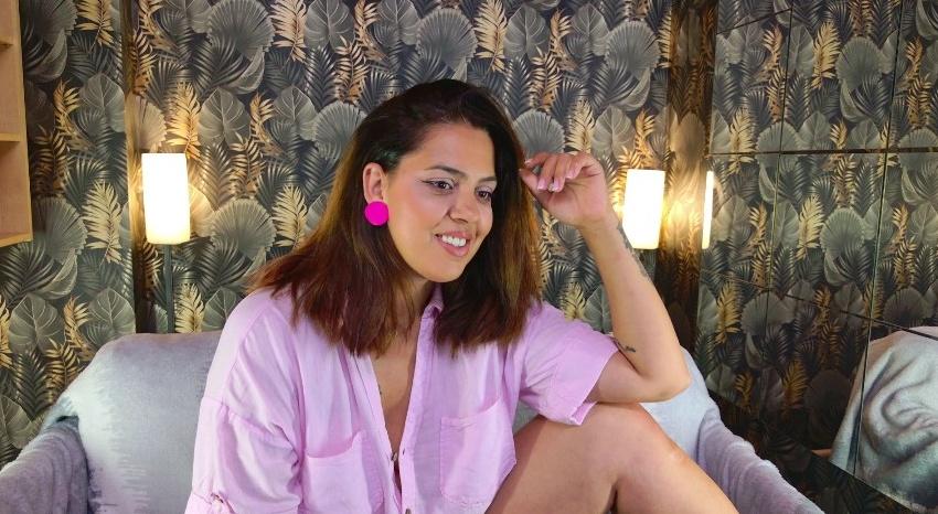 Webcam chat profile for JESStheWickedx: Leather
