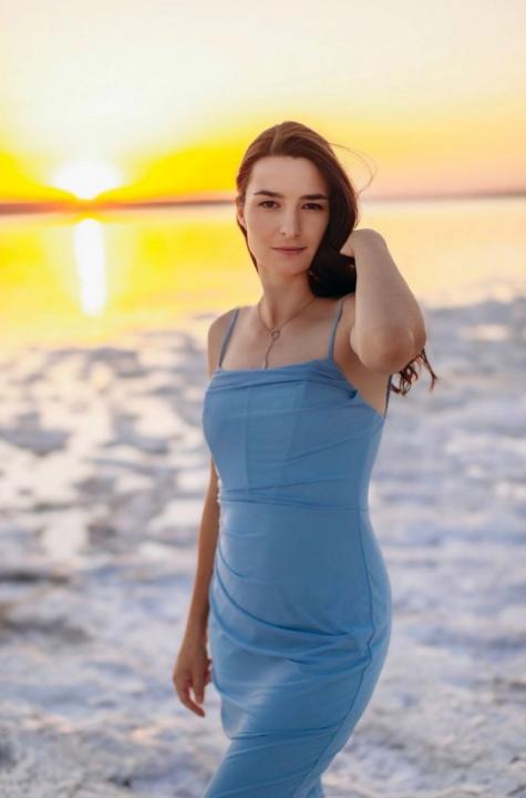 Webcam chat profile for Ladykati63