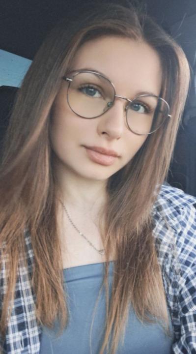 Webcam chat profile for 001GOODGIRL: Fitness