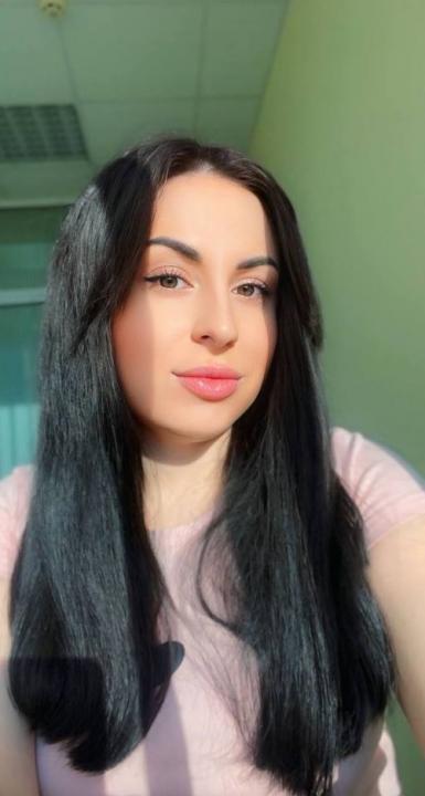 Webcam chat profile for BabyPeach