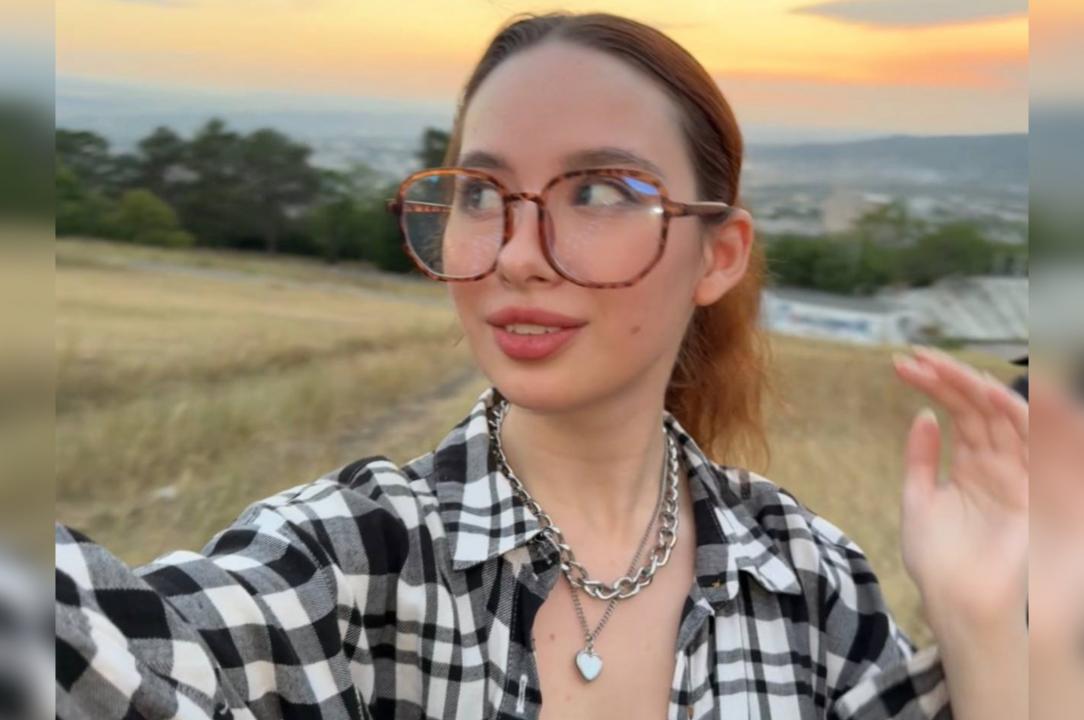 Webcam chat profile for CuteFairy