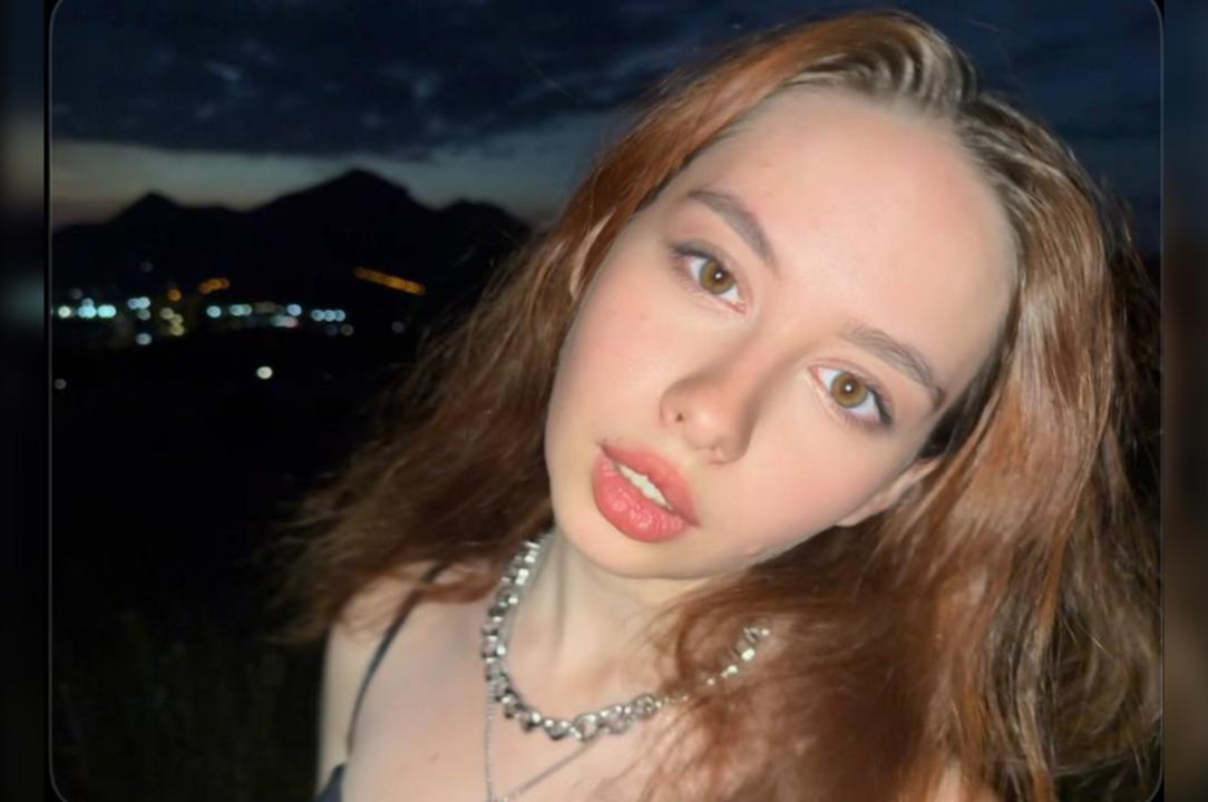 Webcam chat profile for CuteFairy