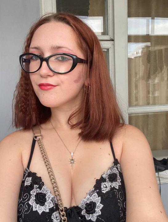 Webcam chat profile for NeoBliss: Ask about my Hobbies