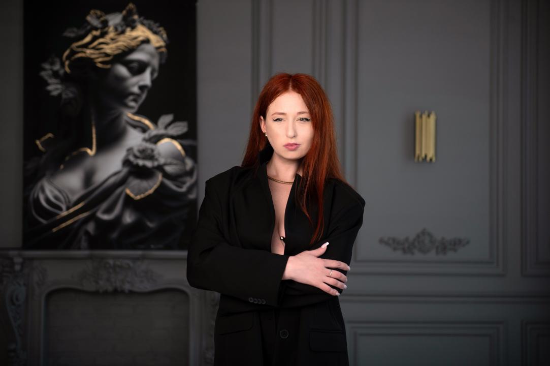 Webcam chat profile for PaypetHolder: Dominatrix