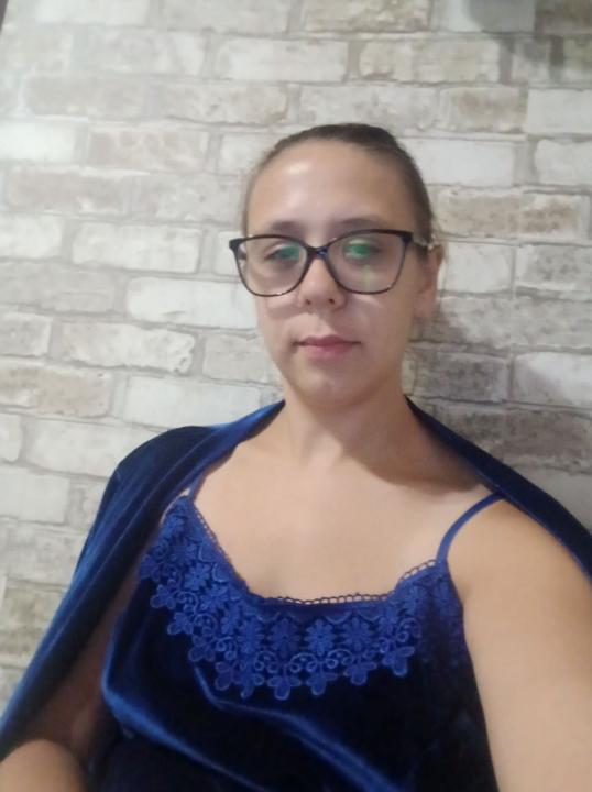 Webcam chat profile for LovelyFix: Ask about my other interests