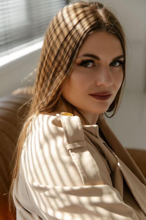 Webcam chat profile for LilyDolly69: Leather
