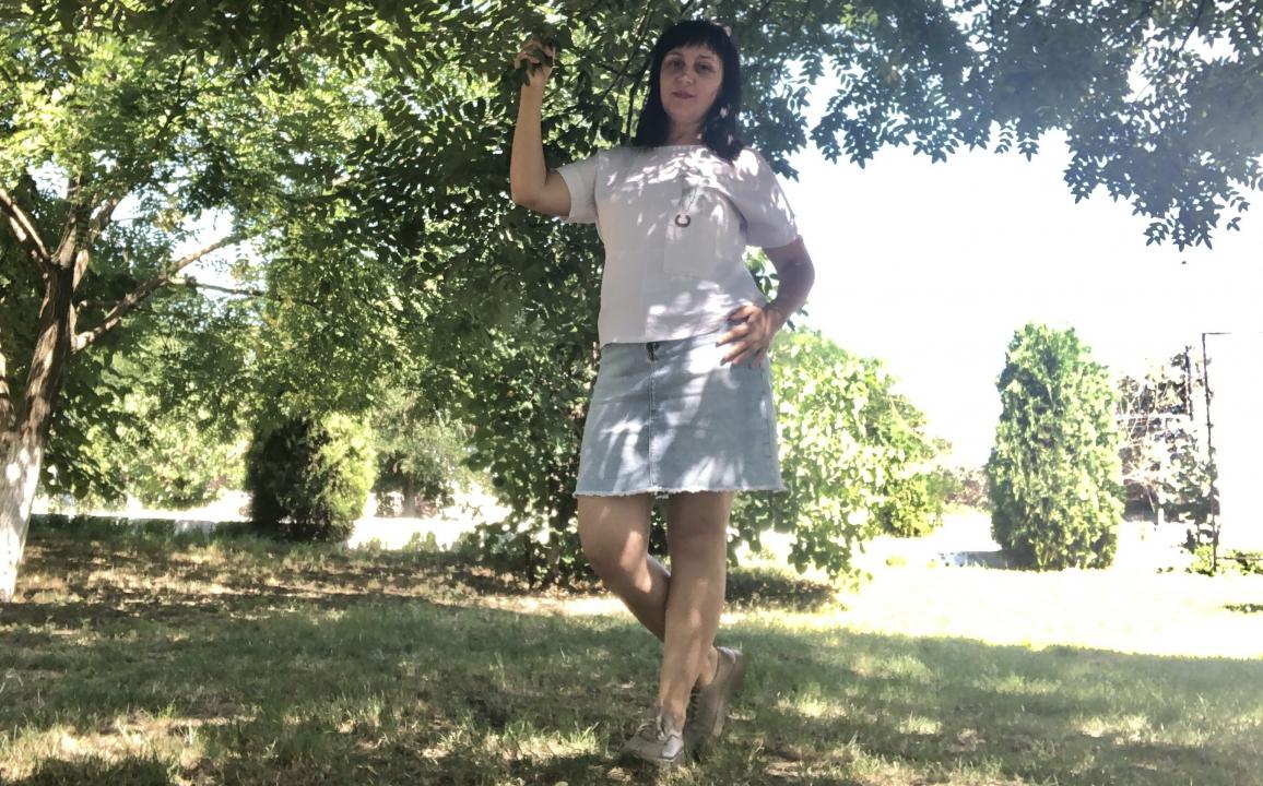 Webcam chat profile for LadyCinnamon: Music