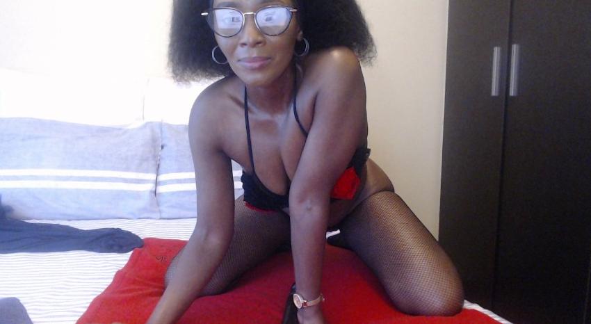 Webcam chat profile for Brookecherryx: Leather
