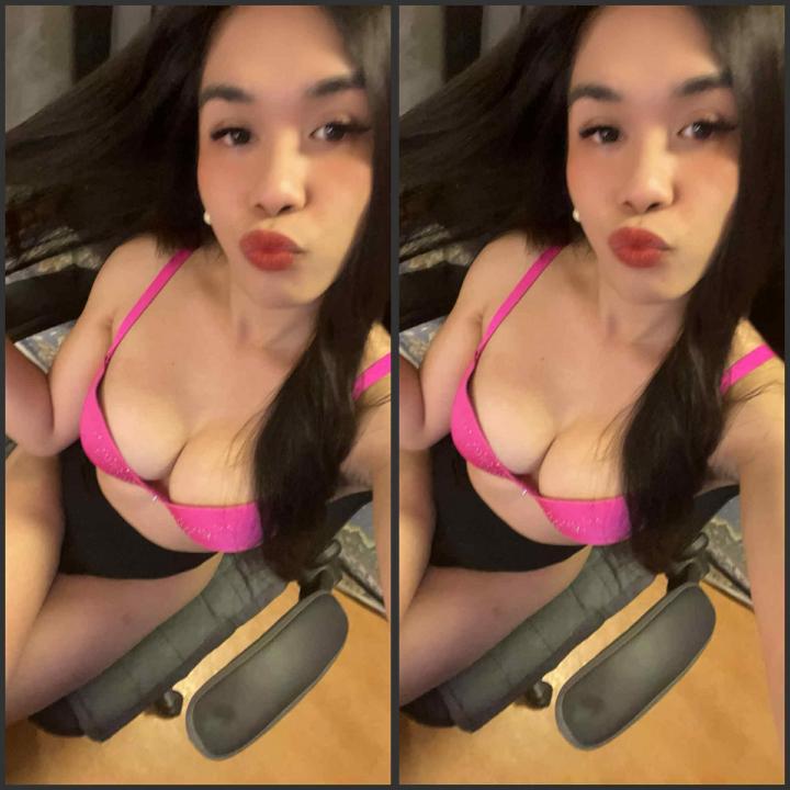 Webcam chat profile for AsianKittydOLL: Dominatrix