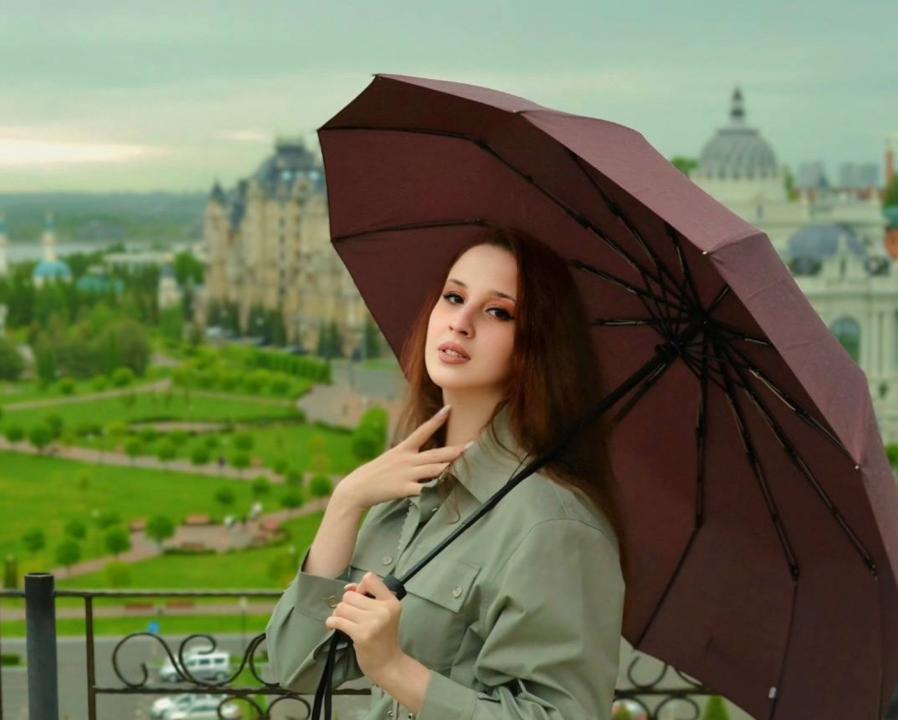 Webcam chat profile for AmberShine: Ask about my Hobbies