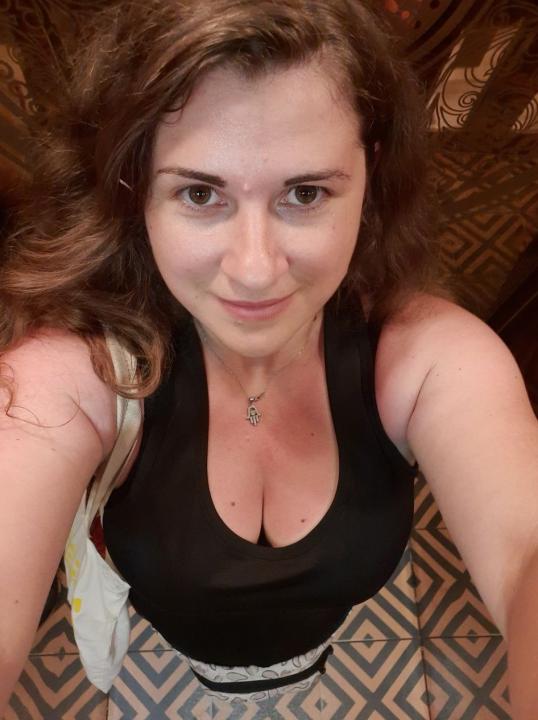 Webcam chat profile for PatriciaA: Outfits