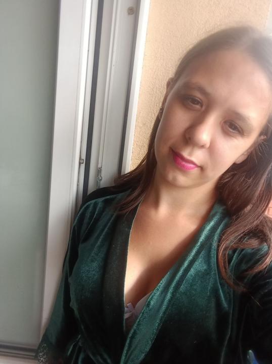 Webcam chat profile for LovelyFix: Ask about my other interests