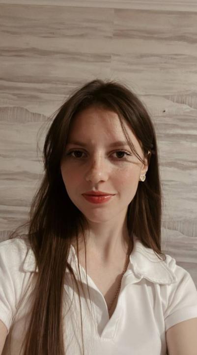 Webcam chat profile for KaterIN3: Ask about my Hobbies