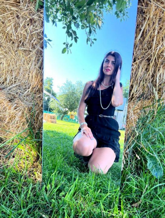 Webcam chat profile for LyizA: Ask about my Hobbies