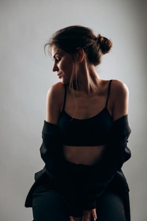 Webcam chat profile for KissieCutie