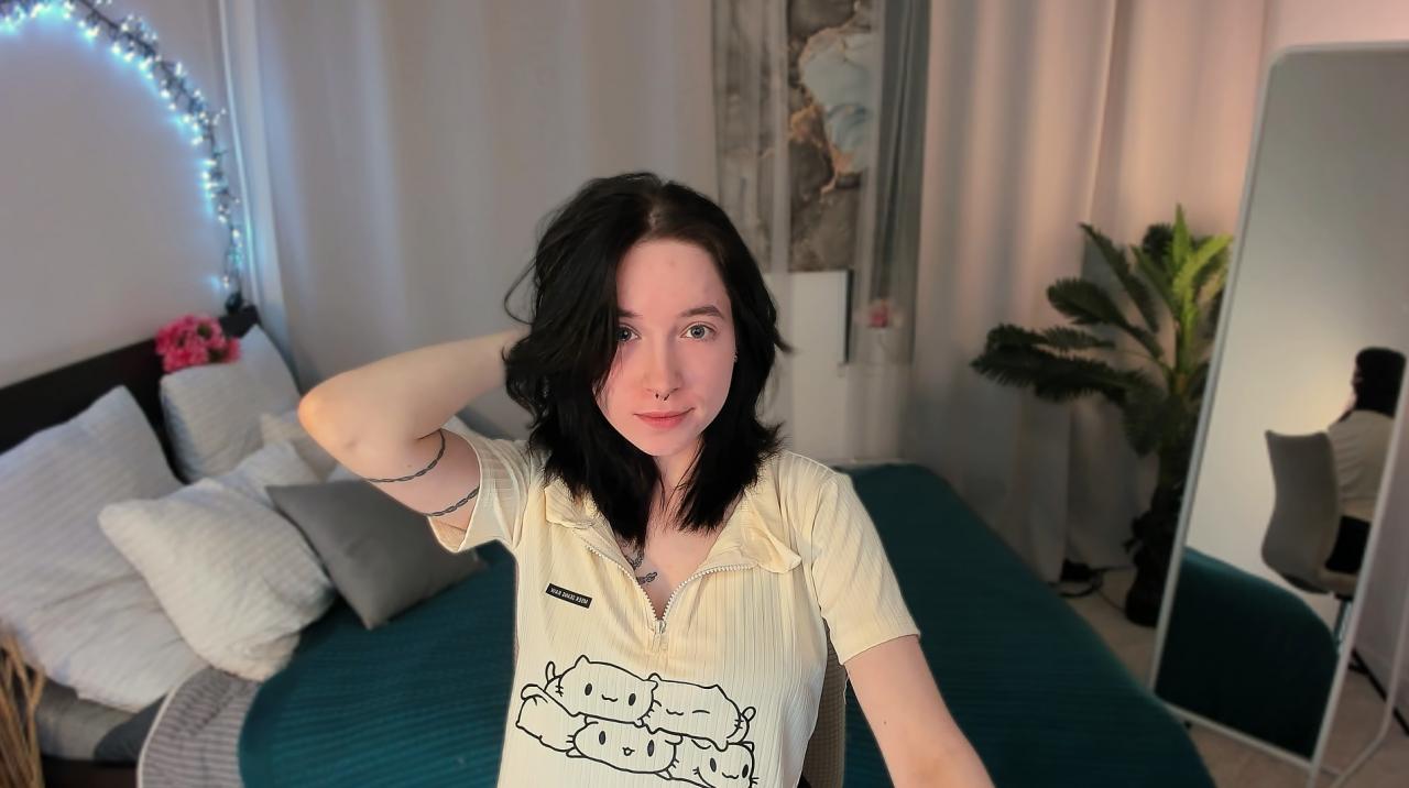 Webcam chat profile for lilithlunna: Leather