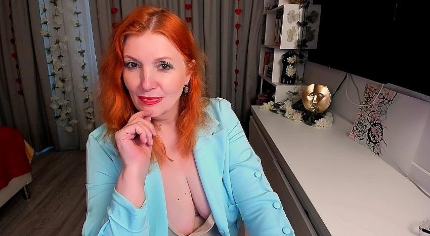Webcam chat profile for AlmazFireFoxOne: Kissing