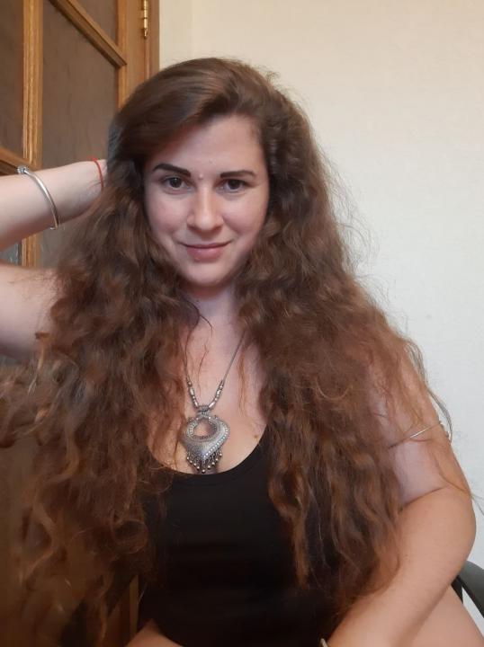 Webcam chat profile for PatriciaA: Outfits