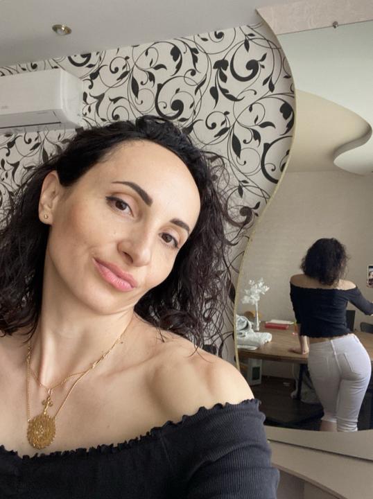 Webcam chat profile for EdenGrace: Ask about my Hobbies