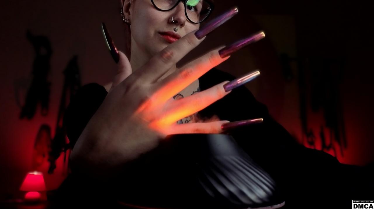 Webcam chat profile for GoddessAmanita: Dominatrix