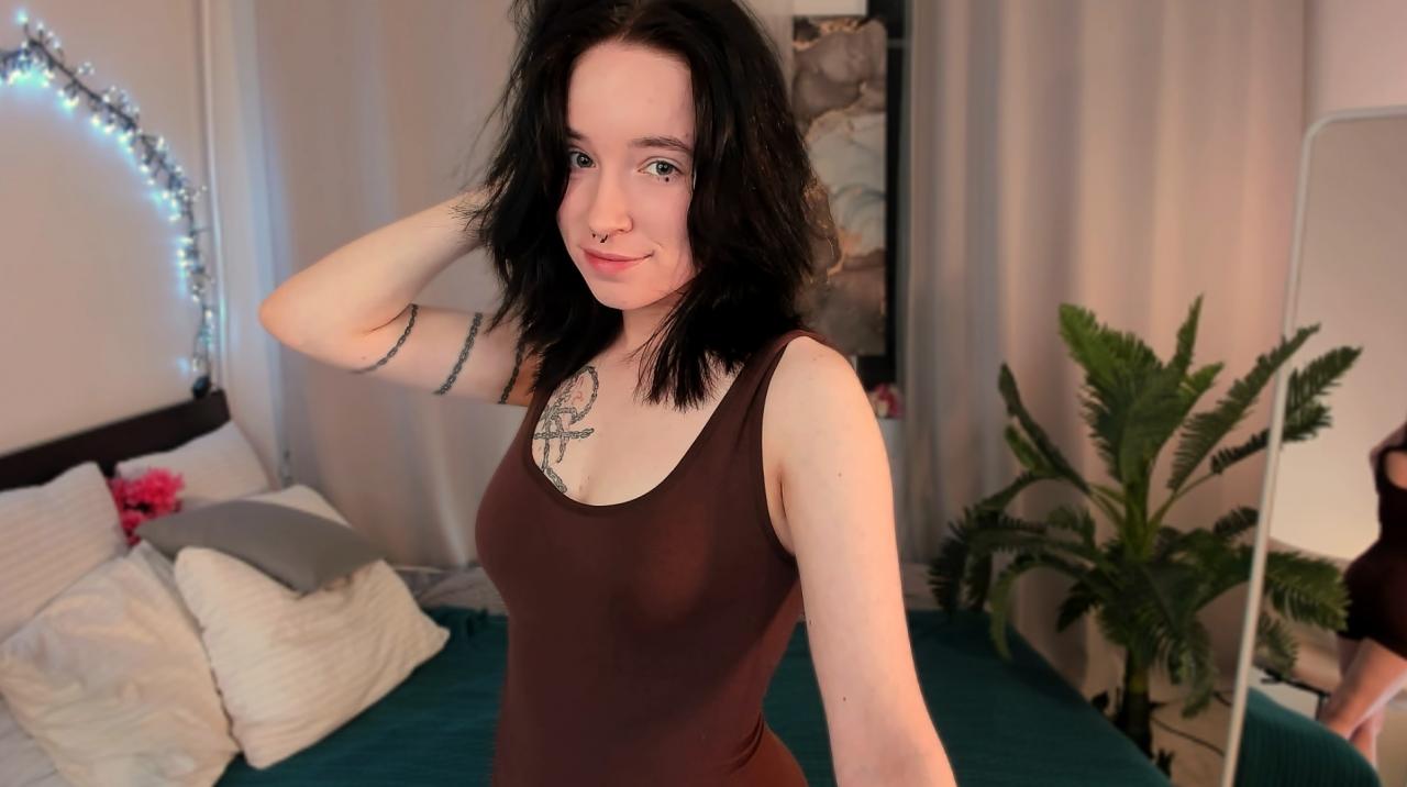 Webcam chat profile for lilithlunna: Leather