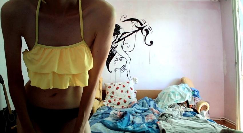 Webcam chat profile for Famefortune: Dancing