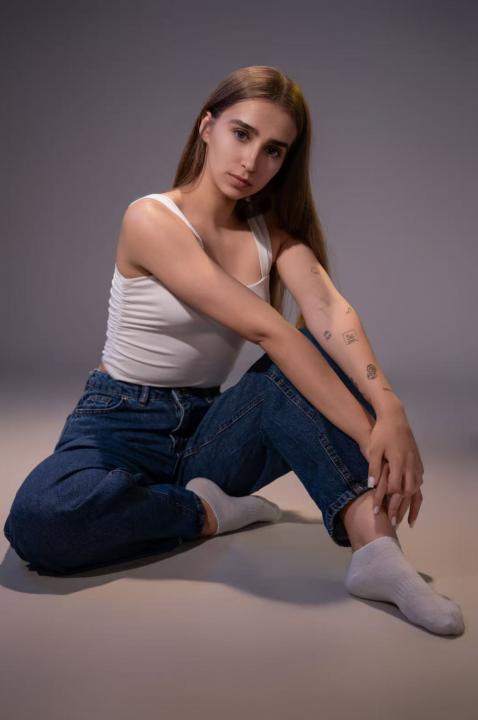 Webcam chat profile for YourSweetCat: Outfits