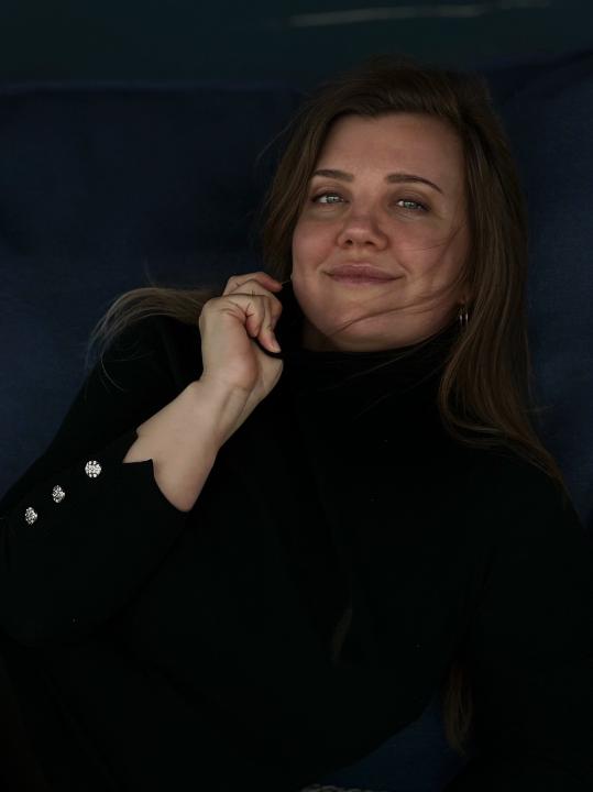 Webcam chat profile for AnnaBones: Lingerie & stockings