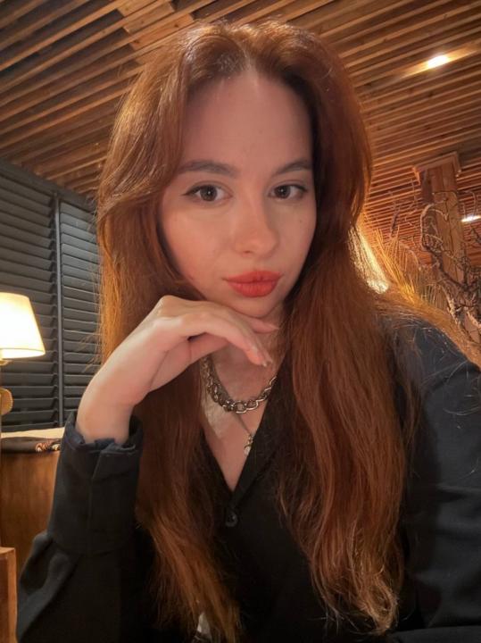 Webcam chat profile for CuteFairy