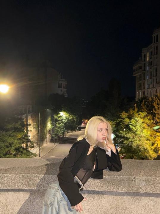 Webcam chat profile for 1Katty: Ask about my Hobbies