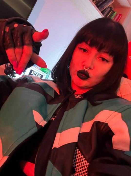 Webcam chat profile for GoddessMisha: Dominatrix