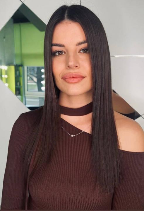 Webcam chat profile for Julinca1: Smoking