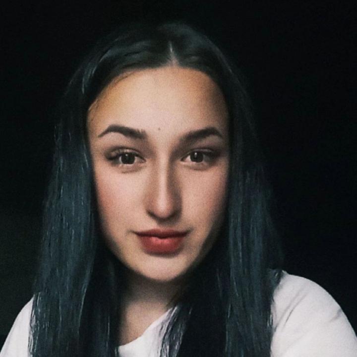 Webcam chat profile for almablack: Ask about my other interests