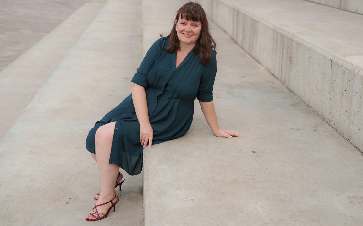 Webcam chat profile for QueenOFTheHeart