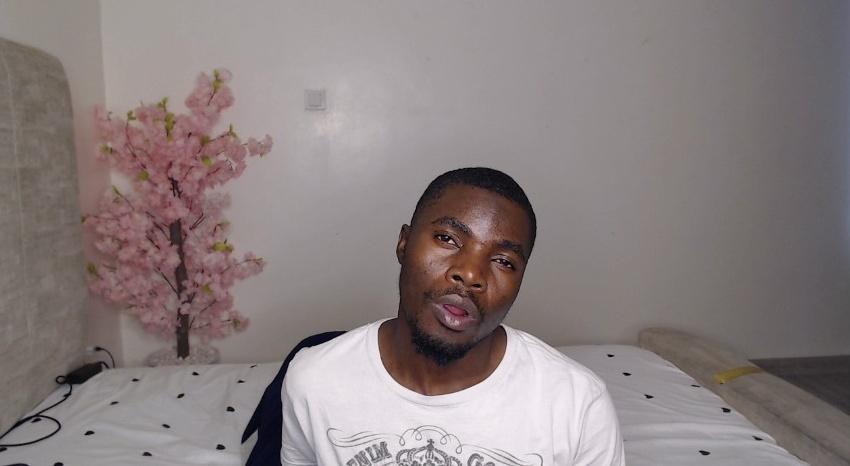 Webcam chat profile for Hottstar: Jerking off