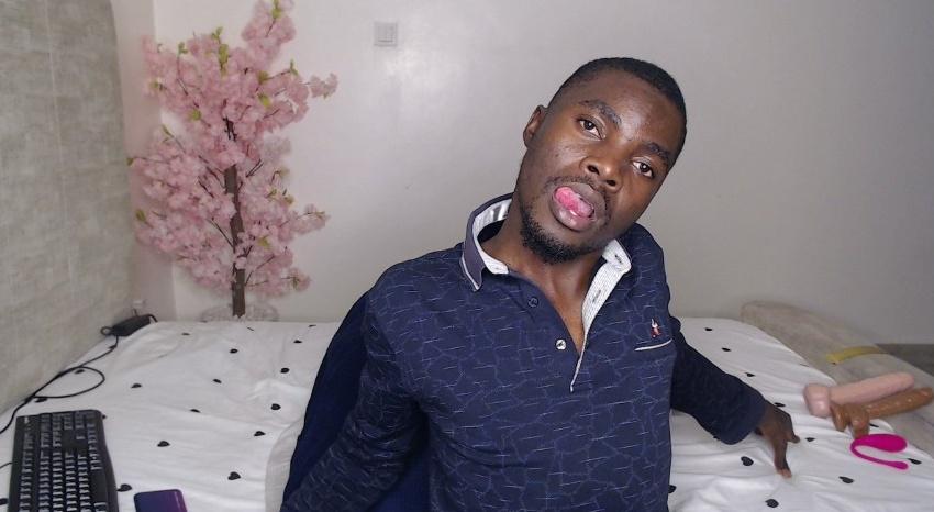 Webcam chat profile for Hottstar: Jerking off