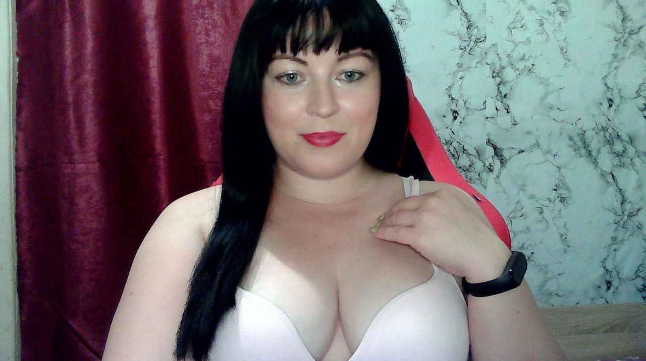 Webcam chat profile for sweetcandymmm: Role playing
