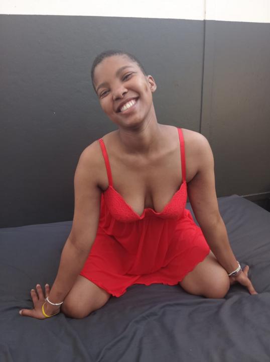 Webcam chat profile for CurvyBarbie97: Dominatrix