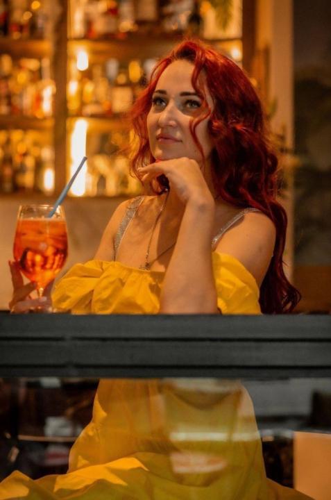 Webcam chat profile for LovelyMystery: Ask about my Hobbies