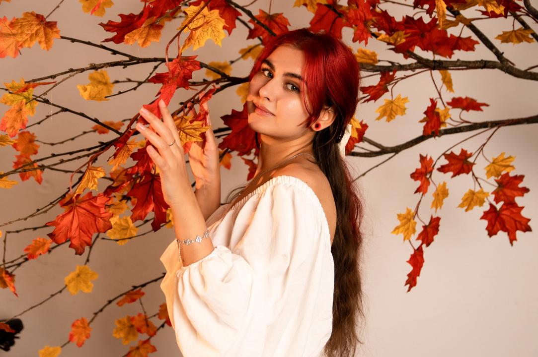 Webcam chat profile for GabbySun: Lingerie & stockings