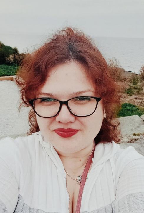 Webcam chat profile for KristinaSi: Ask about my Hobbies