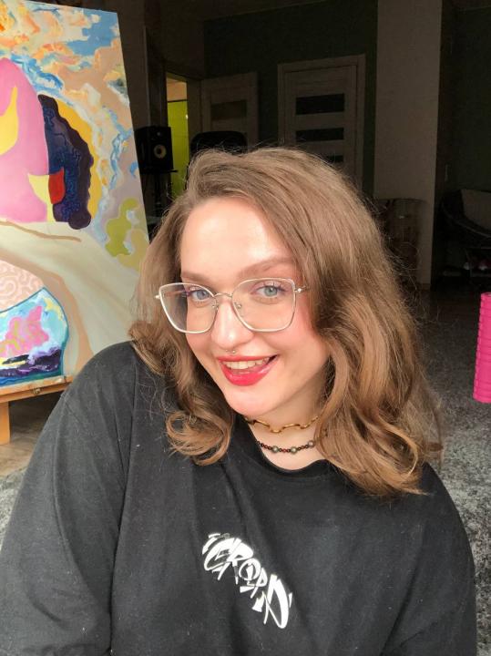 Webcam chat profile for JennyGo: Outfits