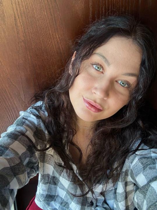 Webcam chat profile for Vivianne: Ask about my Hobbies