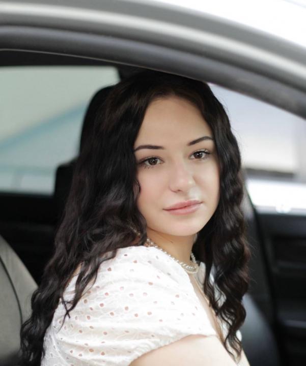 Webcam chat profile for Althea: Ask about my Hobbies
