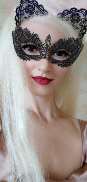 Webcam chat profile for SweetBlond
