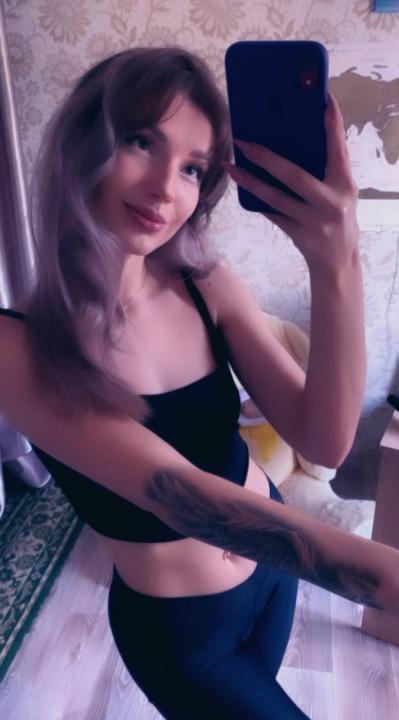 LIVE VideoChat with BlondeinBlack