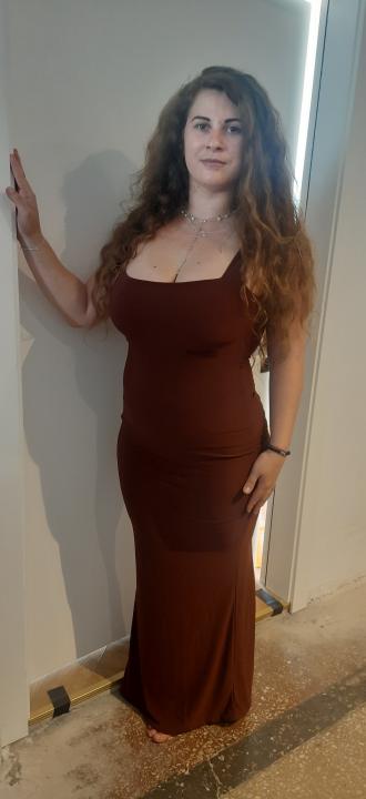 Webcam chat profile for Karinna: Ask about my Hobbies