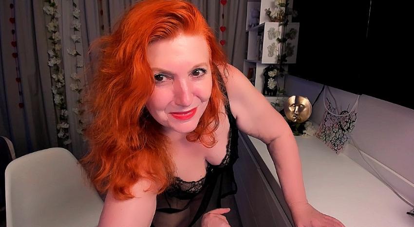 Webcam chat profile for AlmazFireFoxOne: Kissing