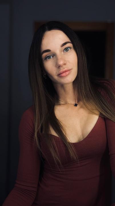 Webcam chat profile for TiSweeti: Travel